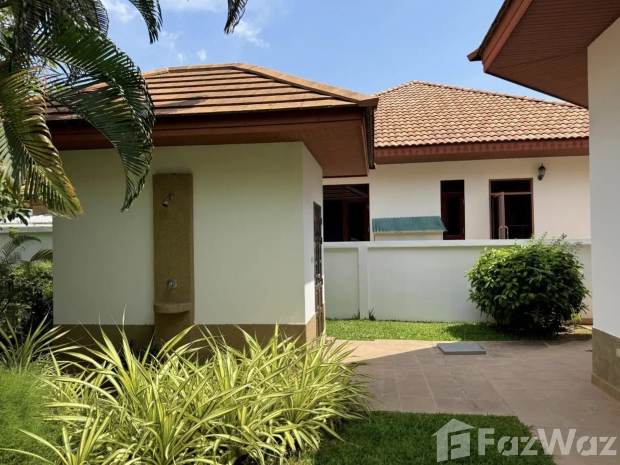 รูป วิลล่าให้เช่า 2 ห้องนอน ในโครงการ มโนราห์ วิลเลจ 2 6662632 - รูปที่ 10/21
