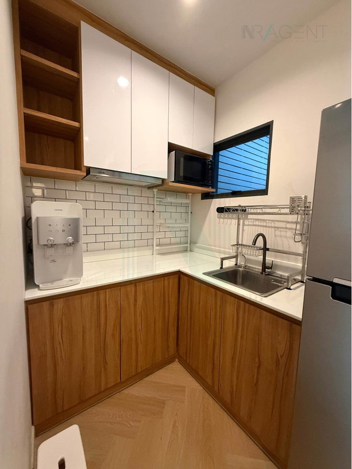 รูป 📌 ขายทาวน์โฮม โครงการ บ้านกลางเมือง บางนา-วงแหวน 3 ชั้น 3 ห้องนอน 3 ห้องน้ำ - รูปที่ 4/8