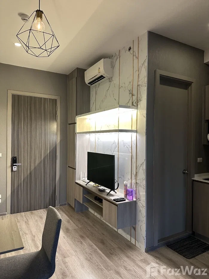รูป ขาย คอนโด 2 ห้องนอน ในโครงการ ไนท์บริดจ์ ไพร์ม อ่อนนุช 6667601 - รูปที่ 10/19