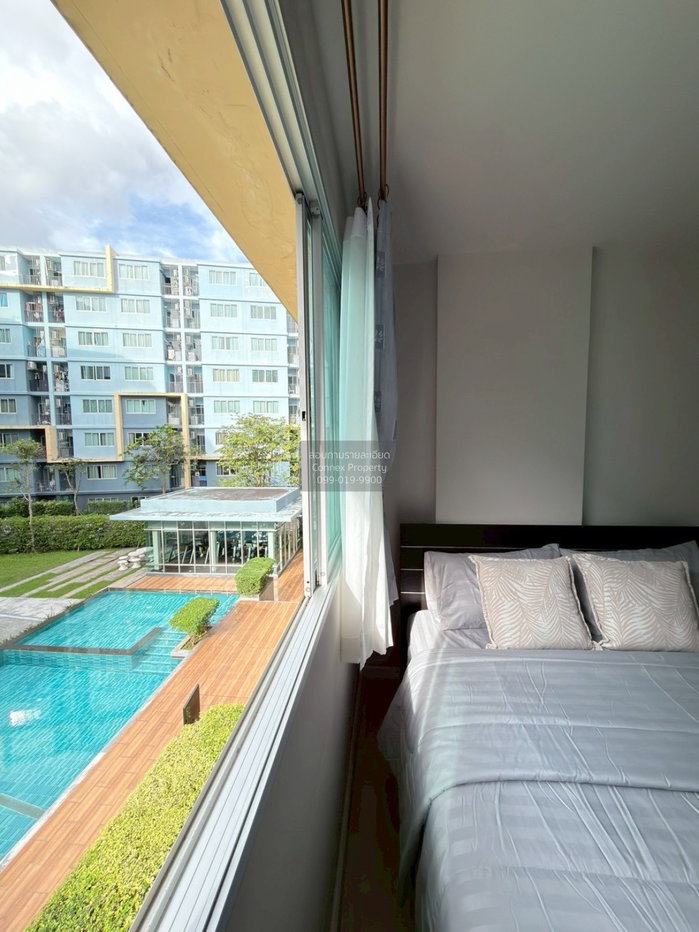 รูป 🔥🔥🔥 ขายคอนโด  ดีคอนโด กะทู้ กะทู้ กะทู้ ภูเก็ต CX-165892 ✅ ทักไลน์ @connexproperty ตอบทันที ทีมงานมืออาชีพ ✅ 🔥🔥🔥 - รูปที่ 5/9