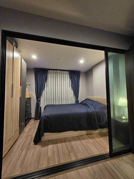 picture A050232 Hi Sutthisan Condo - 7/8