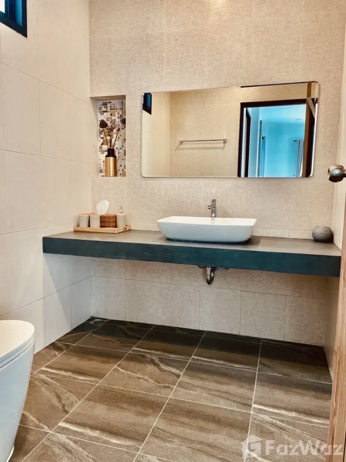 picture TOWN HOUSE C1 ( PP GRAND KAMALA ) 6667764 - 6/20