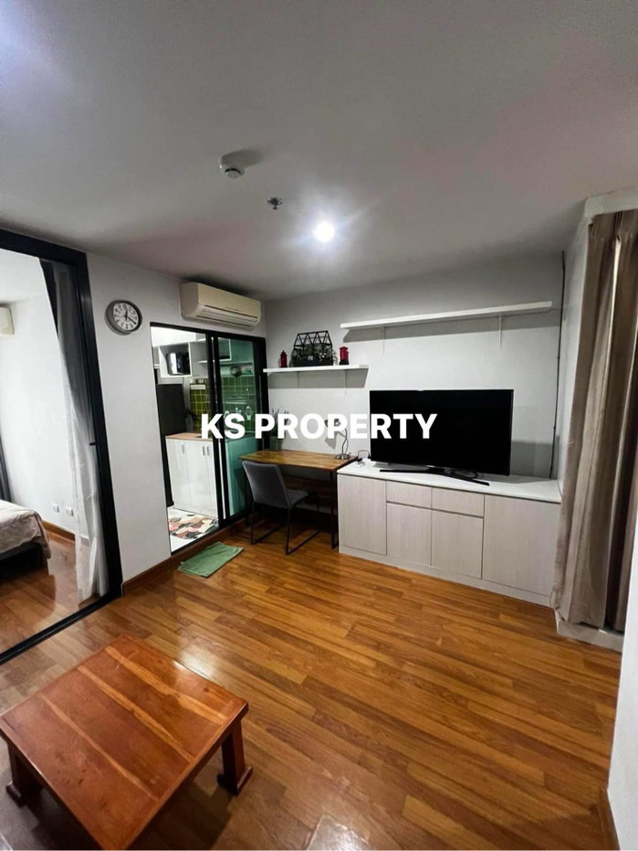 รูป ให้เช่า regent home 18 ใกล้ bts วัดพระศรี - รูปที่ 5/10
