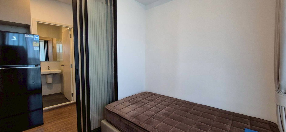 picture Nice and fully furnished room for rent near station Interchange Minburi - 12/31