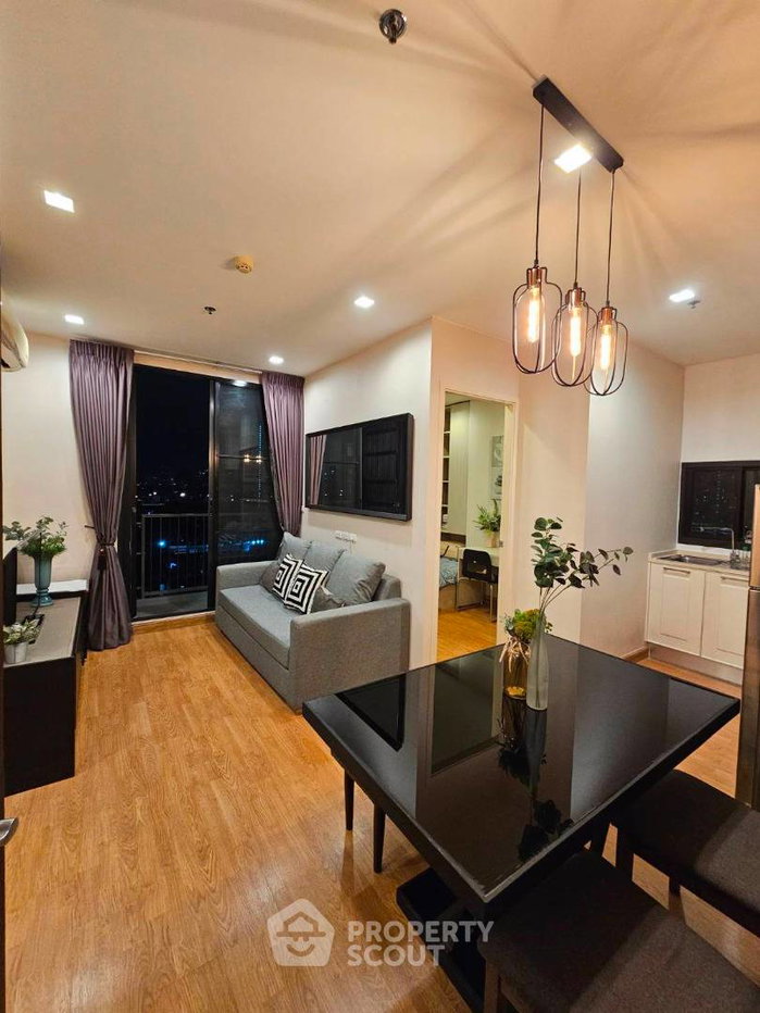 picture 200m To BTS On Nut | 2-BR Condo At Q House Sukhumvit 79 (ID 3183167) - 4/10