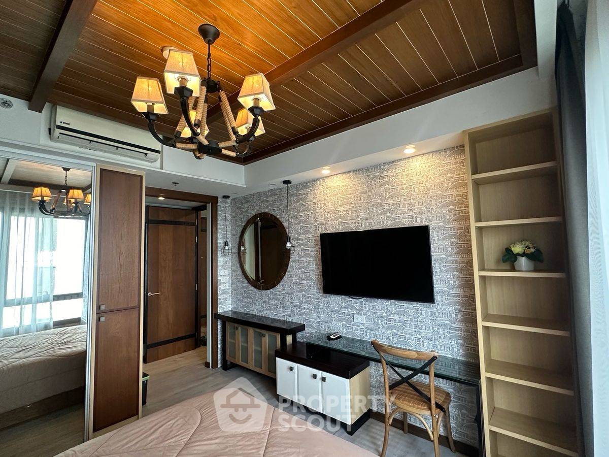 รูป ขายคอนโด 1 ห้องนอน ชั้น 17 The Lofts Ekkamai ใกล้ BTS เอกมัย (ID 2134949) - รูปที่ 8/23