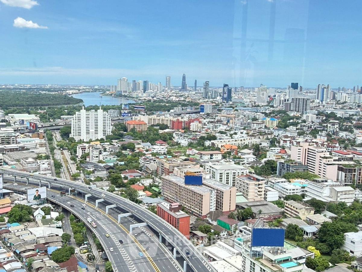 รูป คอนโด 3 ห้องนอน ชั้น 26 COCO Parc ใกล้ MRT คลองเตย 60 ม. (ID 3183617) - รูปที่ 13/16