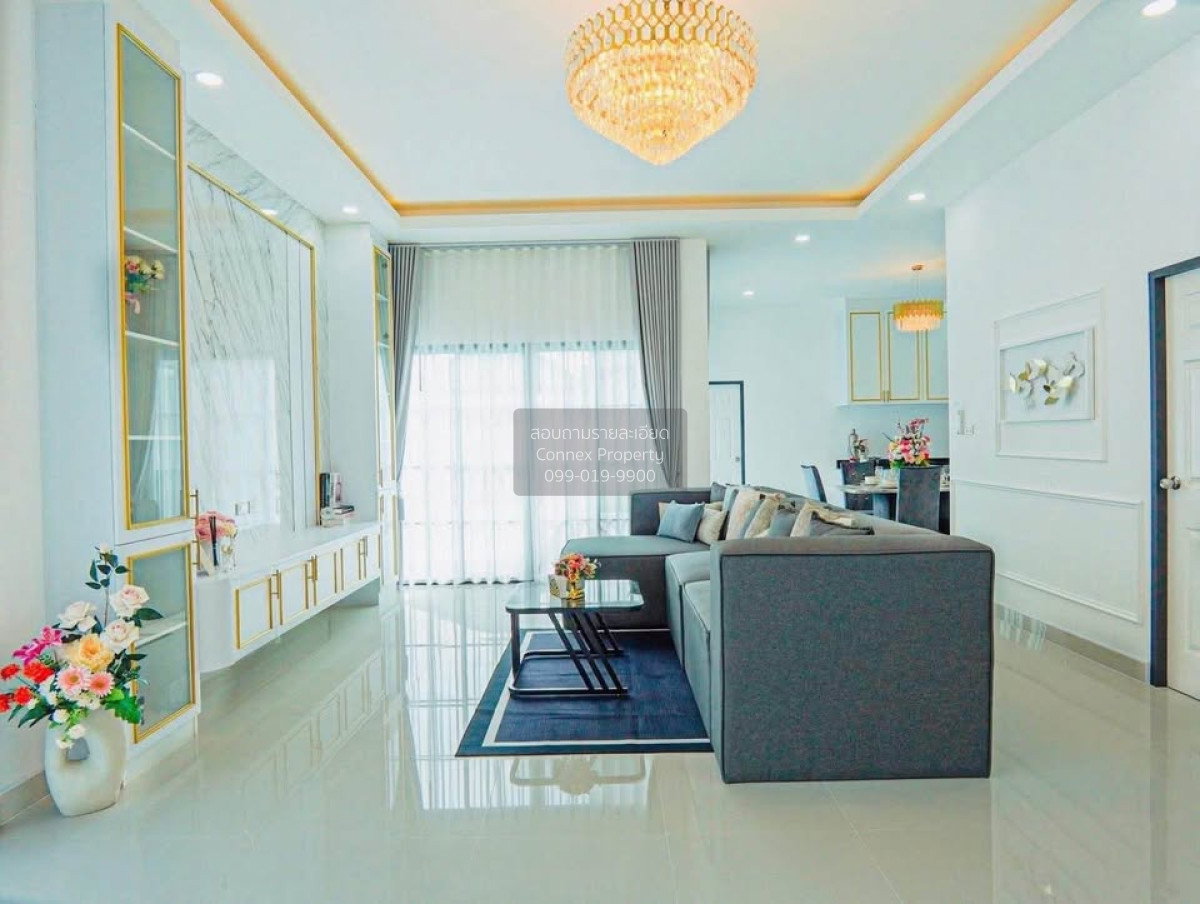 รูป ขายบ้าน รัตนากร วิลเลจ 18 หนองปรือ บางละมุง ชลบุรี CX-159793 ✅ ทักไลน์ @connexproperty ตอบทันที ทีมงานมืออาชีพ ✅ - รูปที่ 2/12