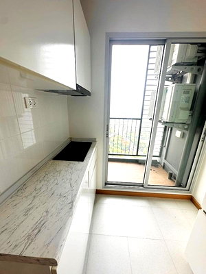 Condos for sale : S020029 The President Phetkasem - Bangkhae
