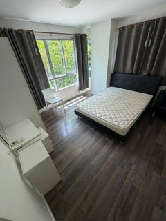 รูปภาพ D Condo Sukhumvit 109 | 1 ห้องนอน 31 ตร.ม. | เพียง 7,000 บ./เดือน