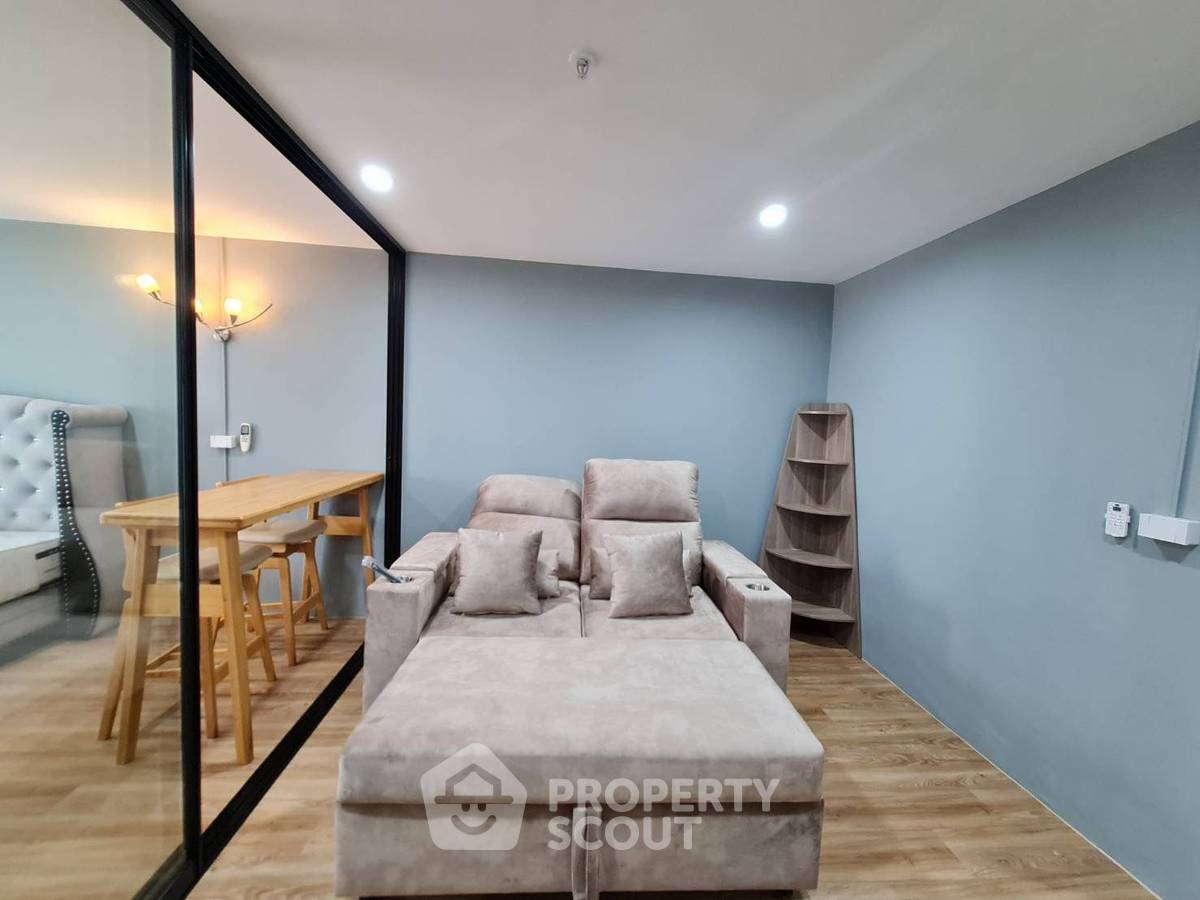 picture 27th-Floor 1-BR Sukhumvit Suite Near BTS Nana (ID 3182877) - 2/12