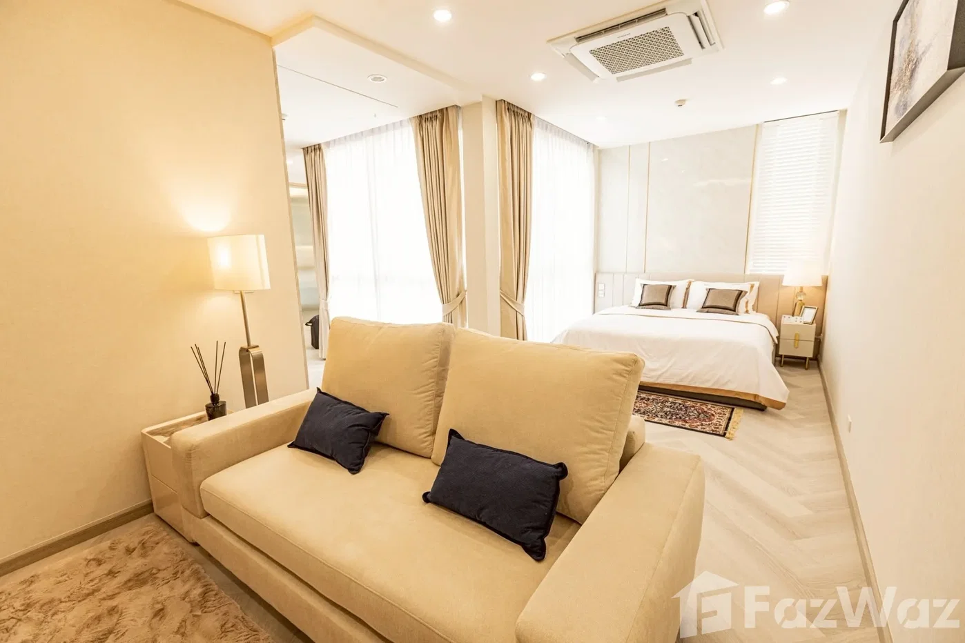 รูป ขาย บ้านเดี่ยว 3 ห้องนอน ใน นวมินทร์, กรุงเทพมหานคร 6669267 - รูปที่ 7/8
