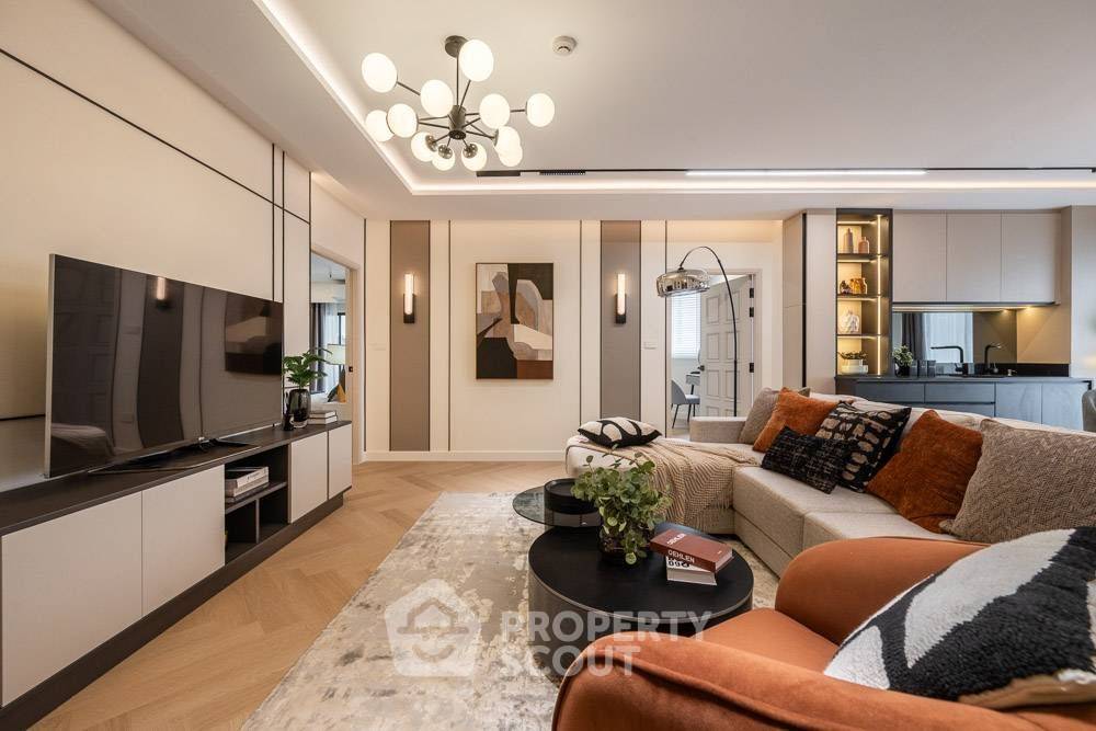 รูป ใกล้ BTS ทองหล่อ 200 ม. คอนโด 3 ห้องนอน Fifty Fifth Tower Thonglor (ID 3182807) - รูปที่ 9/50