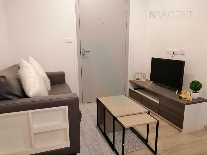 picture For Rent Chewathai Petchkasem 27 300 meters from Bang Wa BTS Station - 1/8