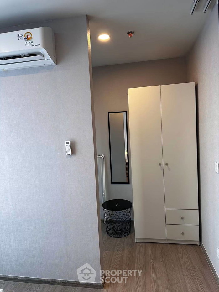 picture 15th-Floor 1-BR Aspire Sukhumvit-Rama 4 Near BTS Phra Khanong (ID 3181902) - 5/9