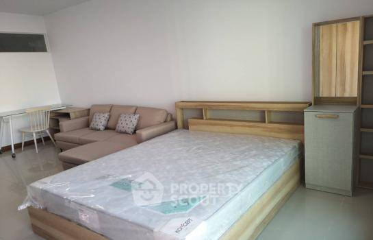 picture 17th-Floor 1-BR For Rent At Supalai River Resort Charoen Nakhon (ID 700110) - 6/11