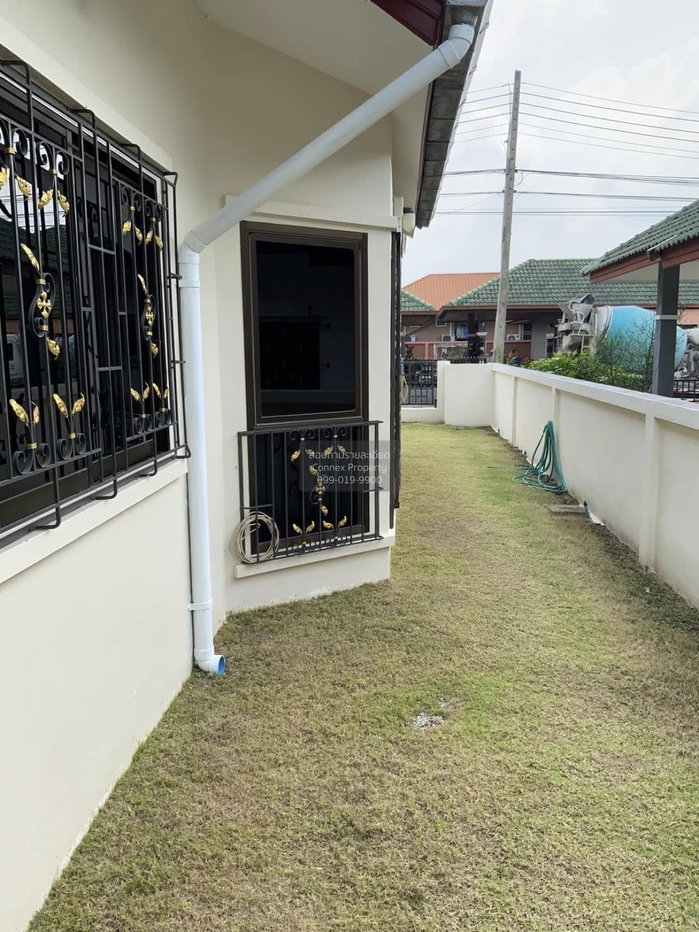 รูป ขายบ้าน เอสพี 4 วิลเลจ หนองปลาไหล บางละมุง ชลบุรี CX-162466 ✅ ทักไลน์ @connexproperty ตอบทันที ทีมงานมืออาชีพ ✅ - รูปที่ 12/12
