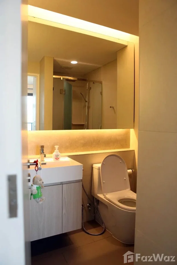 รูป ขาย คอนโด 2 ห้องนอน ในโครงการ เดอะ ลุมพินี 24 6668840 - รูปที่ 4/14
