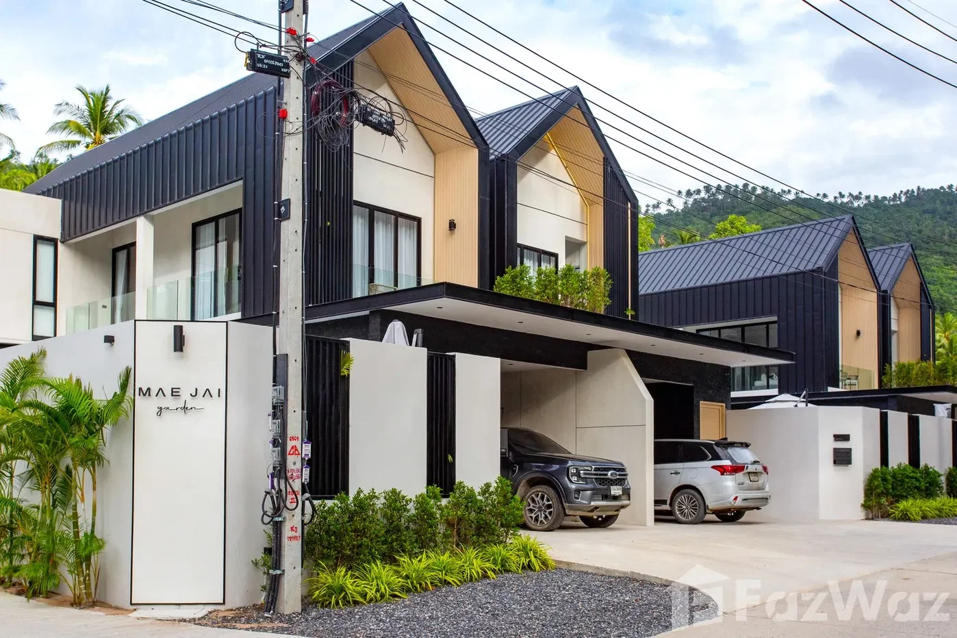 picture 3 Bedroom Villa for sale in Maret, Surat Thani  6669031 - 4/16