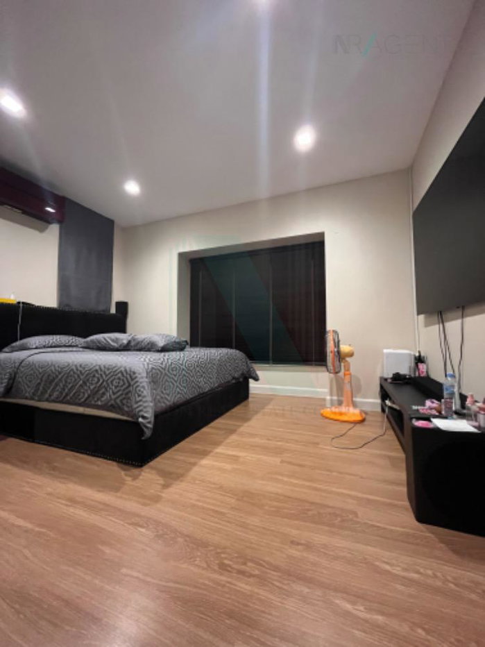 picture 📌 For Rent House VENUE RAMA 9 2-story 4 bedroom 3 bathroom - 8/8