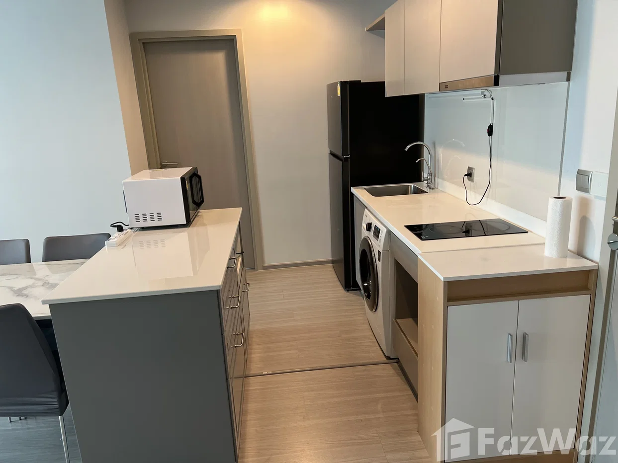 picture Life Ladprao Bldg A - 2 Beds, 1 Bath 61SQM 6662457 - 8/39