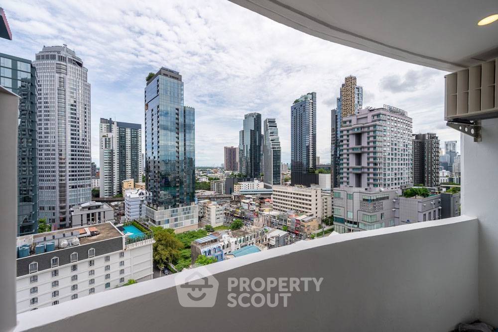 รูป ใกล้ BTS ทองหล่อ 200 ม. คอนโด 3 ห้องนอน Fifty Fifth Tower Thonglor (ID 3182807) - รูปที่ 39/50