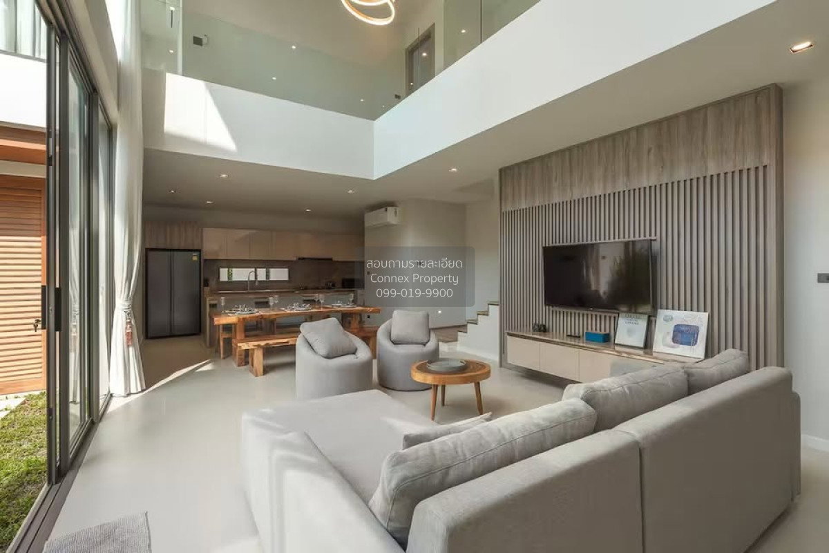 รูป ขายบ้าน  เซนิตี้ วิลล่า เชิงทะเล ถลาง ภูเก็ต CX-166882 ✅ ทักไลน์ @connexproperty ตอบทันที ทีมงานมืออาชีพ ✅ - รูปที่ 3/10