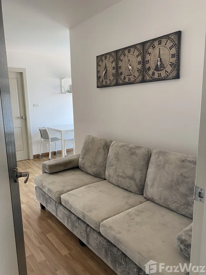 picture 3-Bedroom Condo | The One Plus D | City View | THB 3.5 M 6668656 - 28/34
