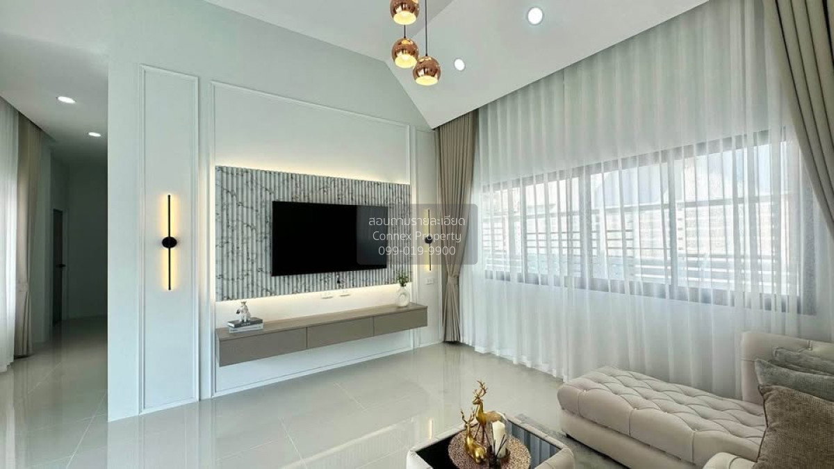 รูป ขายบ้าน พัทยากรีนวิวล์ หนองปรือ บางละมุง ชลบุรี CX-157974 ✅ ทักไลน์ @connexproperty ตอบทันที ทีมงานมืออาชีพ ✅ - รูปที่ 3/12