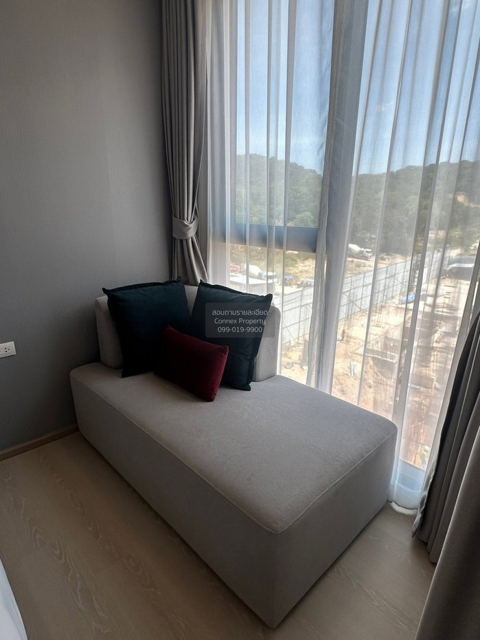 รูป เช่าคอนโด  เดอะ เบส ไรส์ ภูเก็ต วิชิต เมืองภูเก็ต ภูเก็ต CX-161921 ✅ ทักไลน์ @connexproperty ตอบทันที ทีมงานมืออาชีพ ✅ - รูปที่ 3/12
