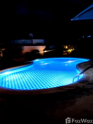 Houses for sale Hua Hin Prachaubkirikhan : ELEGANT 3-BEDROOM PRIVATE POOL VILLA FOR SALE – ORCHID VILLA 6666870