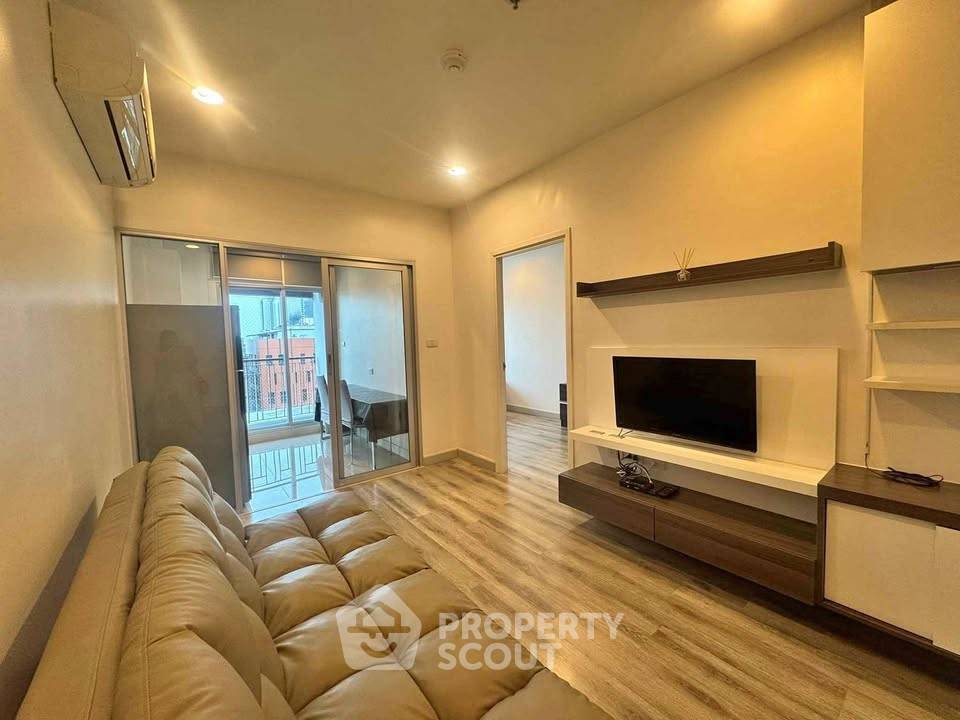 รูป คอนโด 1 ห้องนอน Centric Sathorn-St. Louis เดิน 200 ม. ถึง BTS Saint Louis (ID 3182901) - รูปที่ 1/8