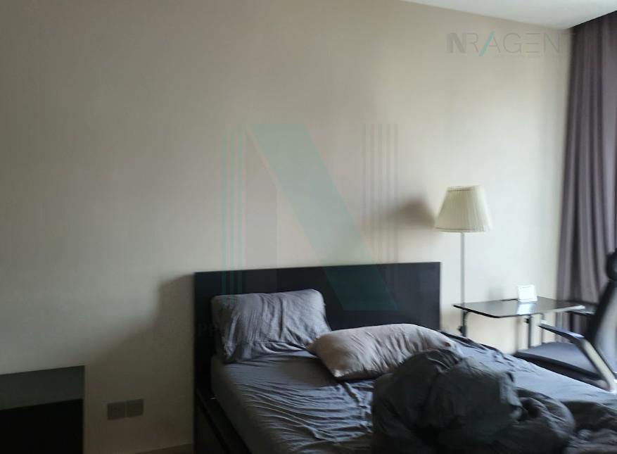 picture For Rent Condo ASHTON ASOKE Building 1, Floor 11,1 bed room, Room size 34 sqm - 3/8