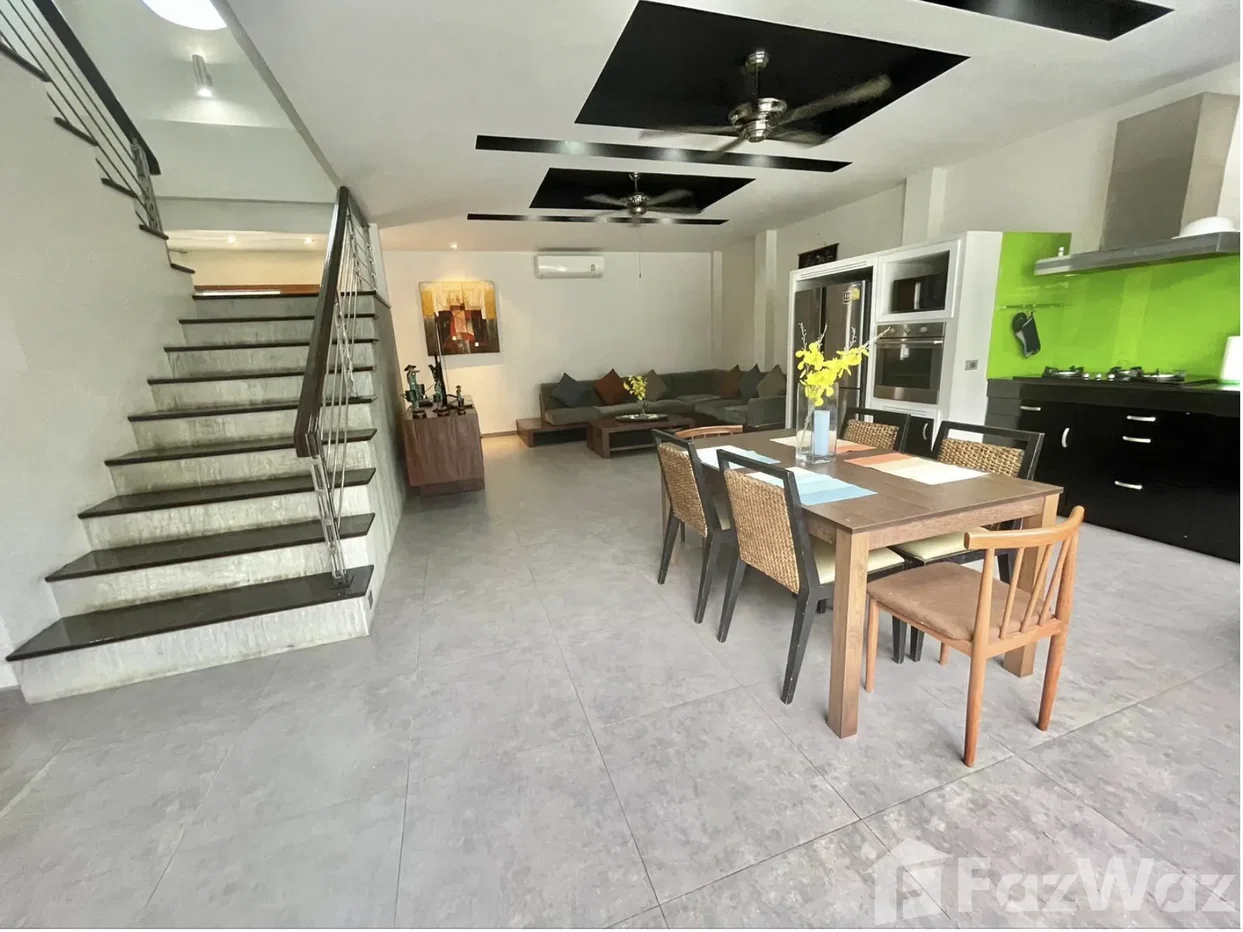 picture 3 Bedroom Villa for sale in Chalong, Phuket 669088 - 15/20
