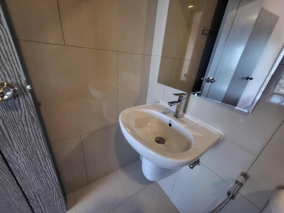 picture @Condorental condo for rent Rich Point @ BTS Wutthakat - 13/15
