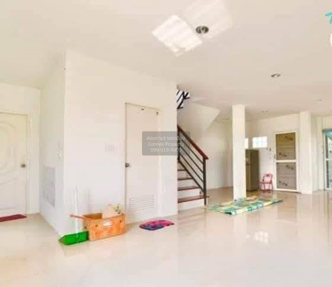 รูป ขายบ้าน บ้านสมถวิล 2 หนองปลาไหล บางละมุง ชลบุรี CX-162556 ✅ ทักไลน์ @connexproperty ตอบทันที ทีมงานมืออาชีพ ✅ - รูปที่ 3/9
