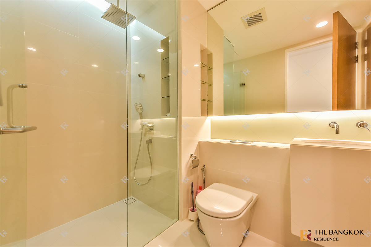 รูป เริ่มต้นความสะดวกสบายได้ที่นี่ โดมัส 16,18 ใกล้ BTS สถานีอโศก - รูปที่ 8/10