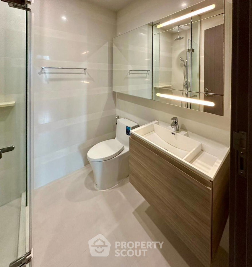 picture 100m To BTS Thong Lor, 19th-Floor 1-BR At Keyne By Sansiri (ID 3183609) - 8/11