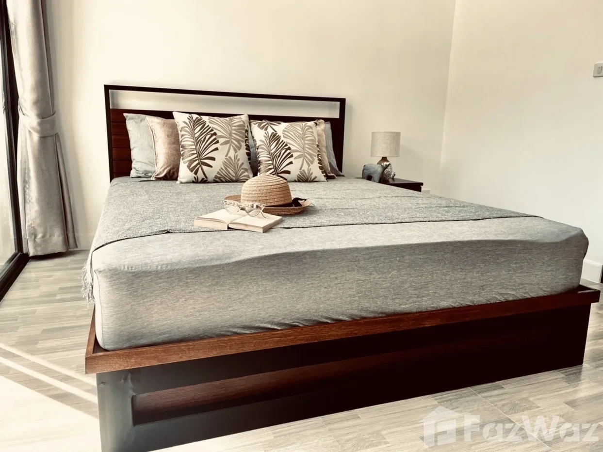 picture TOWN HOUSE C1 ( PP GRAND KAMALA ) 6667764 - 5/20