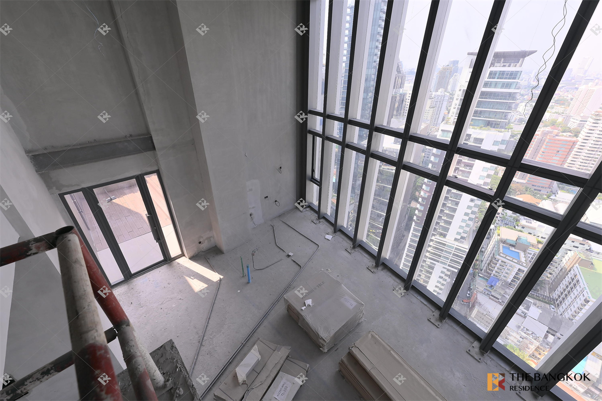 รูป ดิ เอสเทลล์ พร้อมพงษ์ ใกล้ BTS สถานีพร้อมพงษ์ ยูนิต Luxury หรูหราแบบไม่ต้องรอ - รูปที่ 9/10