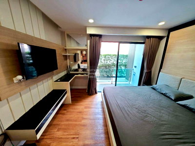 Condos for sale : 🔥🔥🔥 For Sale Condo , Dusit Grand Park , Mueang Phata , Bang Lamung , Chon Buri , CX-156358 ✅ Live chat with us ADD LINE @connexproperty ✅ 🔥🔥🔥