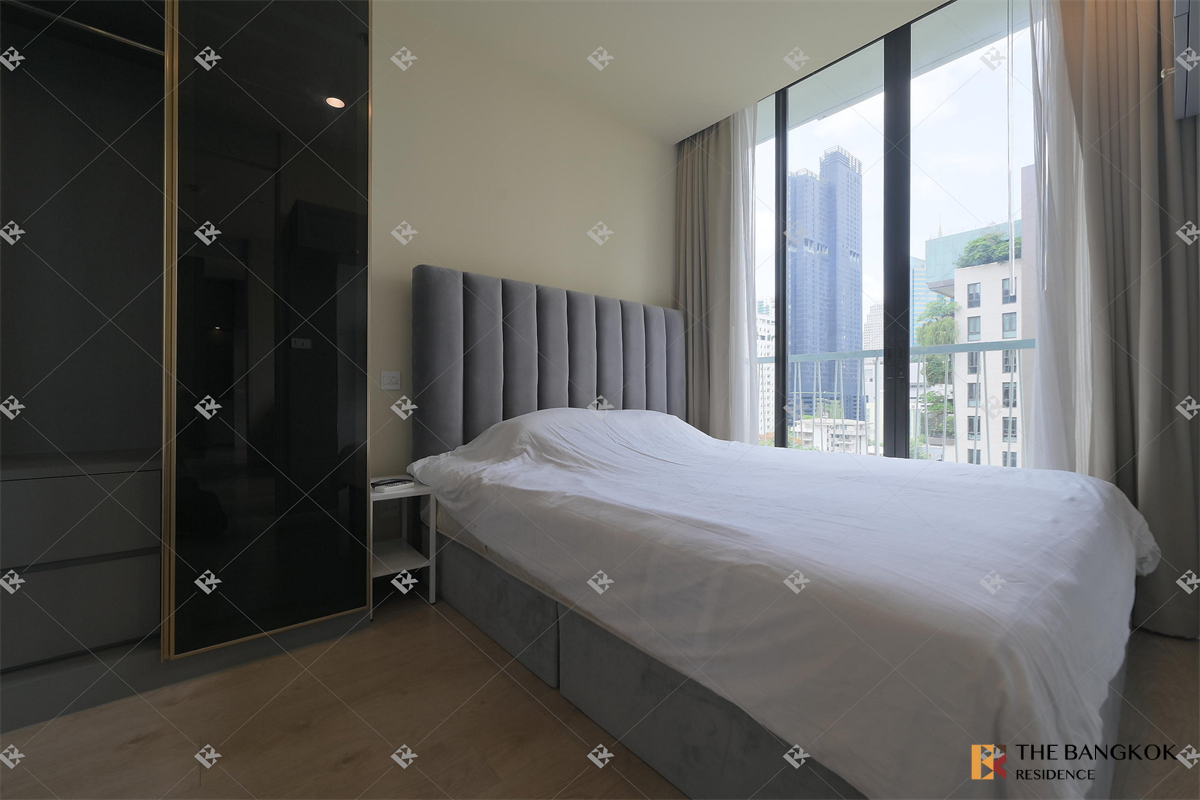 รูป โนเบิล รีโคล ทำเลศักยภาพ ไม่แพงอย่างที่คิด ใกล้ MRT สถานีสุขุมวิท - รูปที่ 7/10