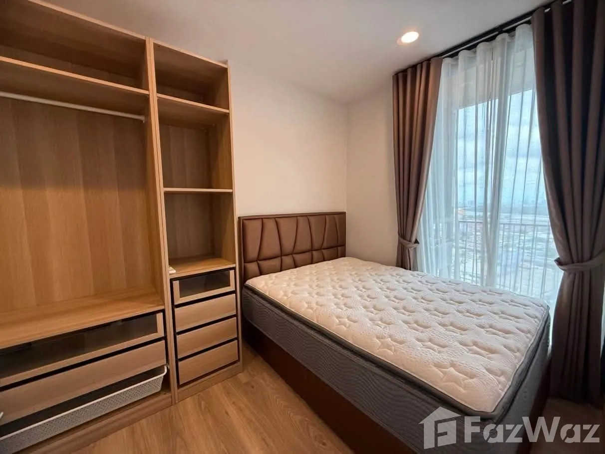 รูป คอนโดให้เช่า 2 ห้องนอน ในโครงการ โอกะ เฮาส์ 6668814 - รูปที่ 8/13