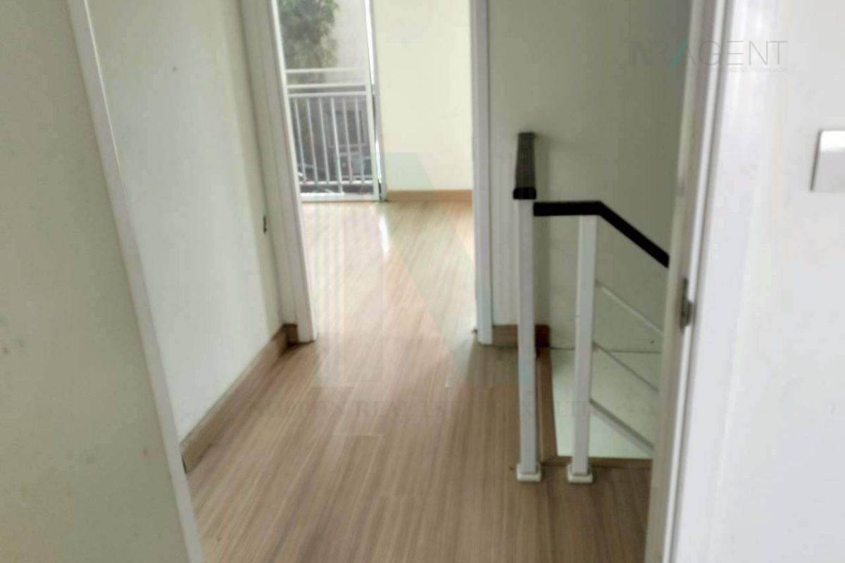 picture 📌 For Sell Town house THE CONNECT ONNUT 2 2-story 3 bedroom 2 bathroom - 7/8