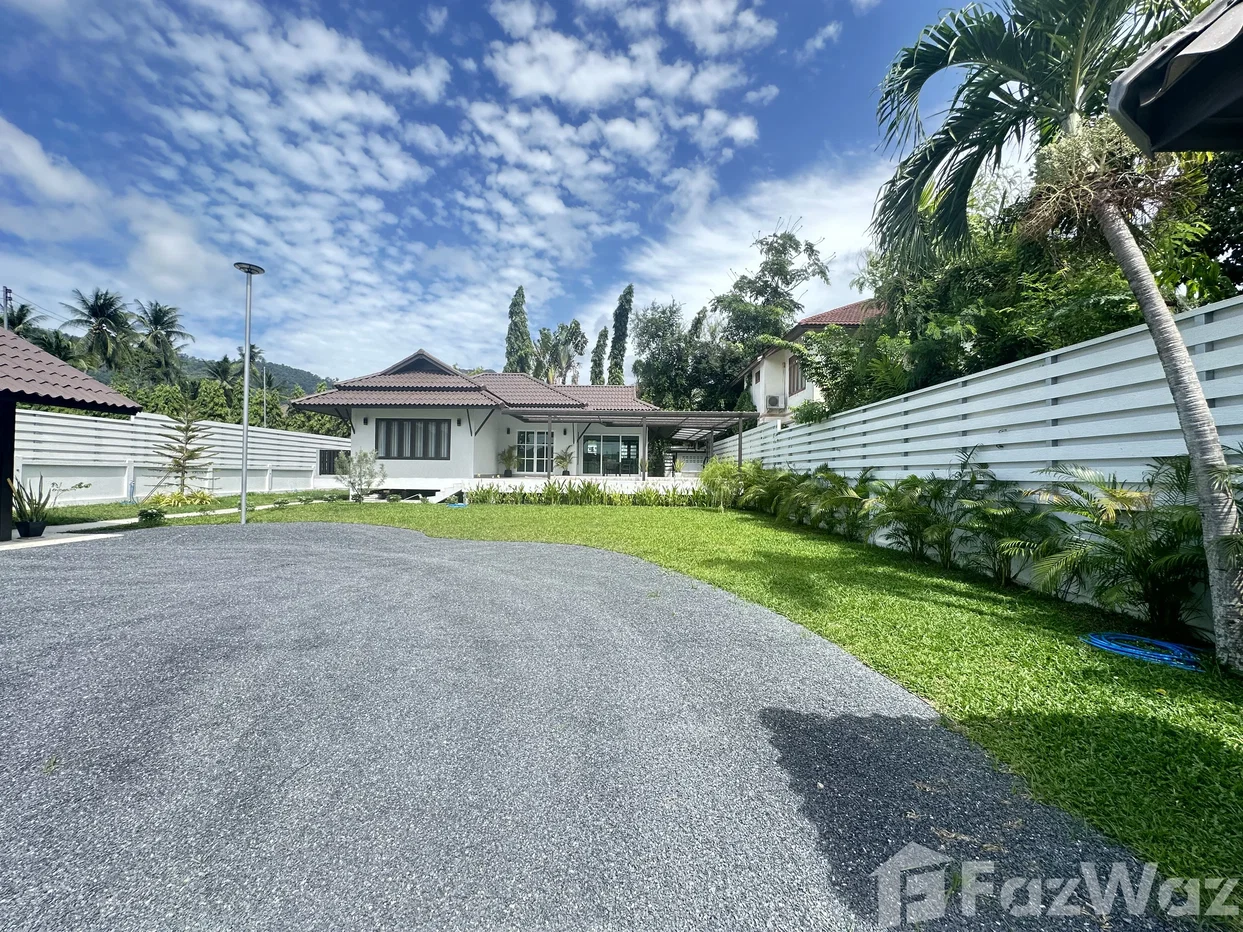 picture 2 Bedroom Villa for sale in Maenam, Surat Thani  6669227 - 15/19