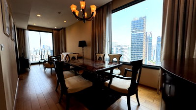 Condos for rent : Keyne By Sansiri Condo for Rent, 57,000 THB [TTr260808]