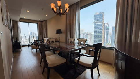 Keyne By Sansiri Condo for Rent, 57,000 THB [TTr260808]