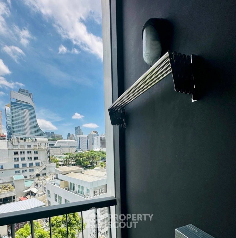 รูป ขายคอนโด 1 ห้องนอน Life One Wireless ใกล้ BTS เพลินจิต (ID 3180606) - รูปที่ 9/9
