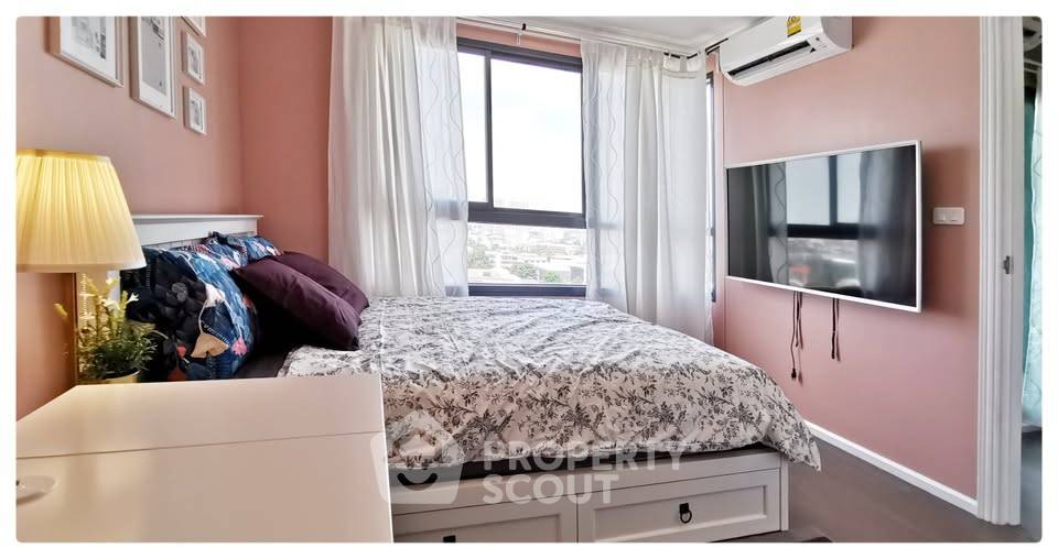 รูป ใกล้ BTS บางจาก 100 ม. | 1 ห้องนอน Ideo Sukhumvit 93 (ID 3183131) - รูปที่ 7/9