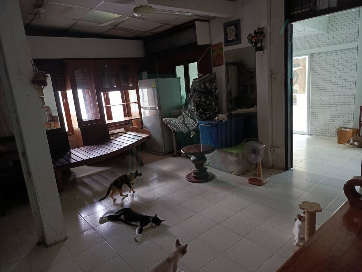 รูป 📌 ขายบ้านเดี่ยว โครงการ หมู่บ้านสายัณห์๑ 2 ชั้น 5 ห้องนอน 4 ห้องน้ำ - รูปที่ 4/8